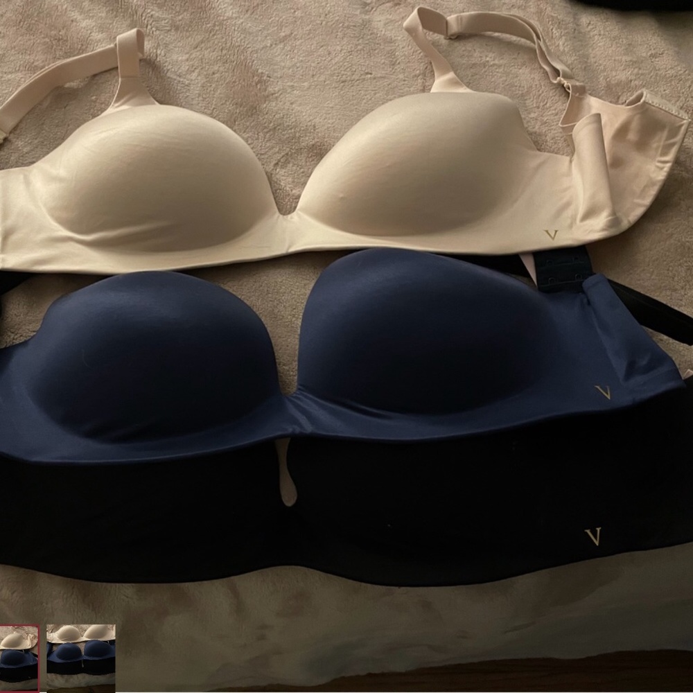 Victoria Secret bras 36 c